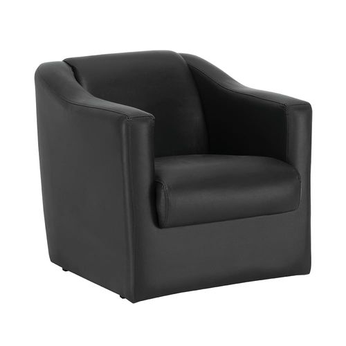 Poltrona Matrix Tyda Preto