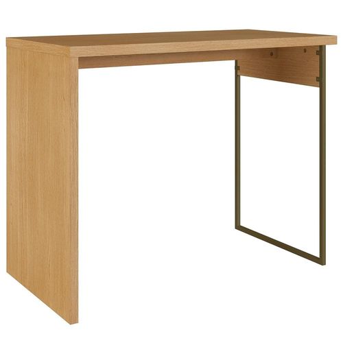Escrivaninha Genialflex Metalon - 100cm de largura