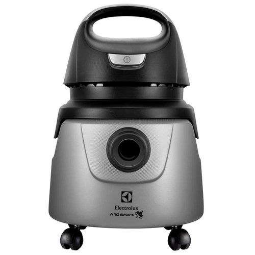 Aspirador de Água e Pó Electrolux A10N1 1250W - Cinza/Preto 220v