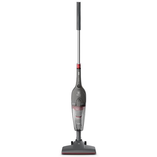 Aspirador de Pó Vertical 2 em 1 Electrolux STK15 com Fio PowerSpeed Ultra 1300W - Urban Grey 110V