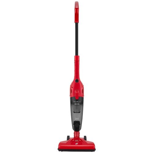 Aspirador de Pó Vertical 2 em 1 Britânia BAS1290V 1250 W - Vermelho 110V