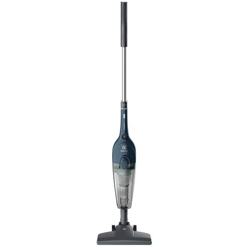 Aspirador de Pó Vertical 2 em 1 Electrolux Powerspeed Plus STK14 1300W - Denim Blue 110V