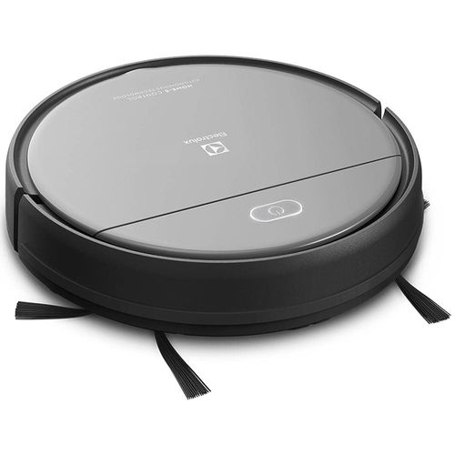 Robô Aspirador de Pó Electrolux Home-E Control Experience ERB20 Bivolt – Cinza/Preto