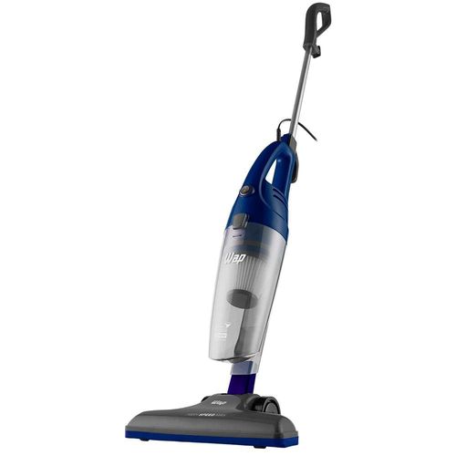 Aspirador de Pó Vertical Wap 3 em 1 High Speed Max 1350W - Azul/Cinza 220v