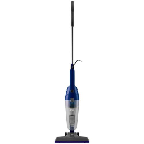 Aspirador de Pó Vertical Wap 3 em 1 High Speed Max 1350W - Azul/Cinza 220v