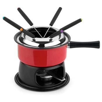 Aparelho de Fondue Forma Firenze - 12 Peças