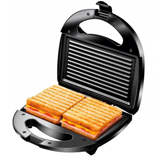 Sanduicheira Grill Ultra S13 - Preto 220V