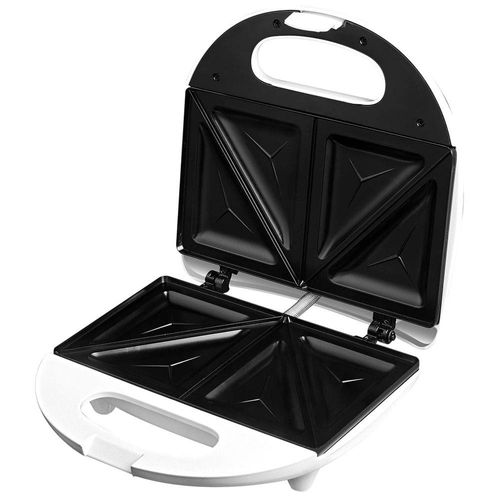 Sanduicheira Britânia Bello Pane Inox 220 V