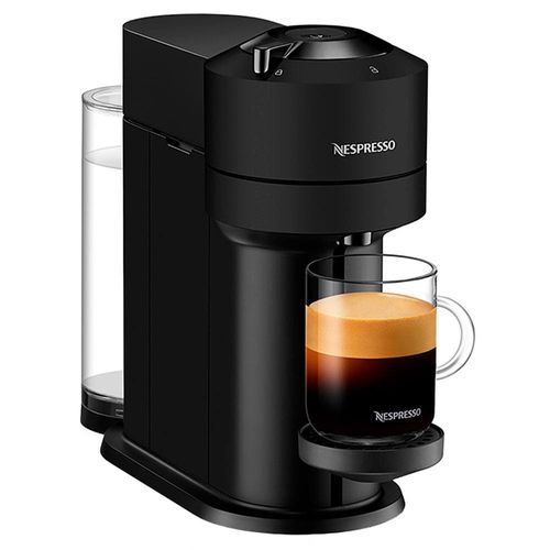 Máquina de Café Nespresso Vertuo Next com Kit Boas Vindas - Preto 110V