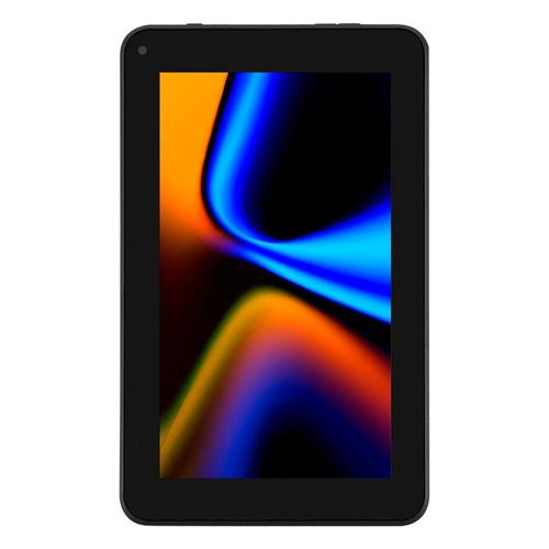 Tablet Multi M7 com Tela de 7" 64GB, Wi-fi, Android 13 (Go edition) e Processador Quad Core 4GB - Preto