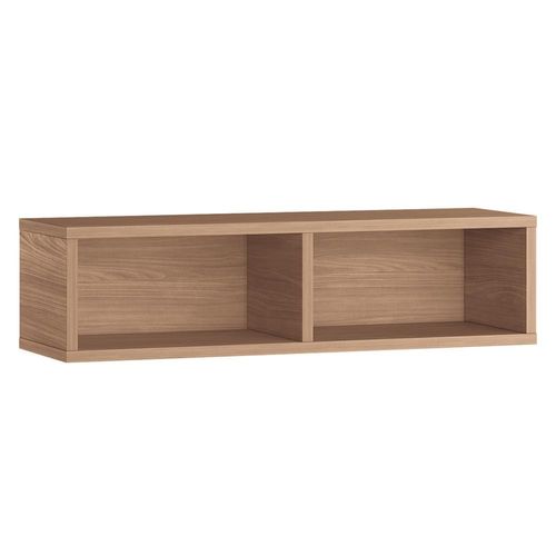 Nicho Modulado Suspenso Toledo - Wood