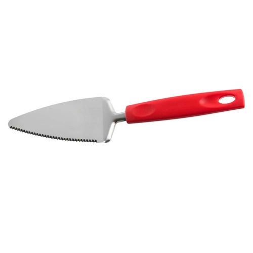 Pá para Torta e Bolo Brinox Asti - 25cm Vermelha