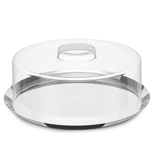 Conjunto para Bolo Brinox Bergen 1414/110 - 2 Peças