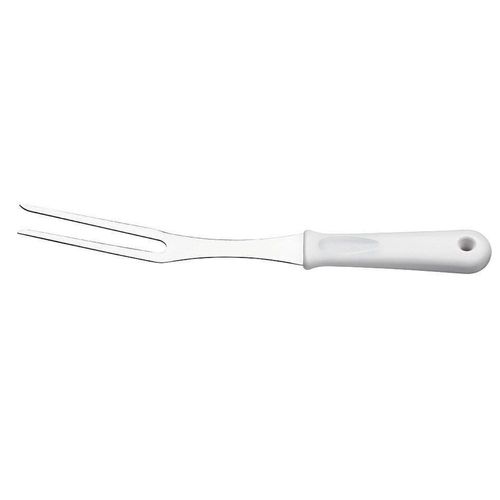 Garfo Trinchante Brinox Precision 7" - Branco