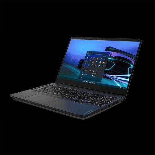 Notebook Gamer Lenovo IdeaPad Gaming 3i Intel Core i5 4GB RAM 8GB 512GB SSD Tela Full HD 15,6" Windows 11 NVIDIA GeForce GTX 1650 - 82MG0009BR