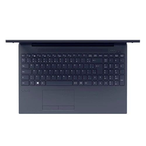 Notebook VAIO 15" Full HD FE15 com processador AMD® Ryzen 5, 16GB de RAM, 512GB SSD e Windows 11 – Cinza Grafite