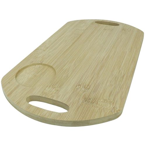 Conjunto para Sushi Dynasty em Bambu - 3 Peças
