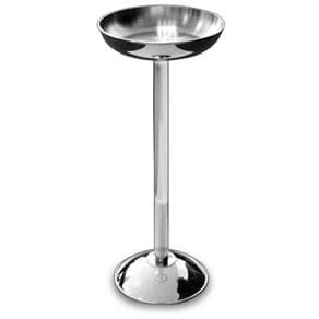 Suporte p/ Balde Tramontina Service Inox