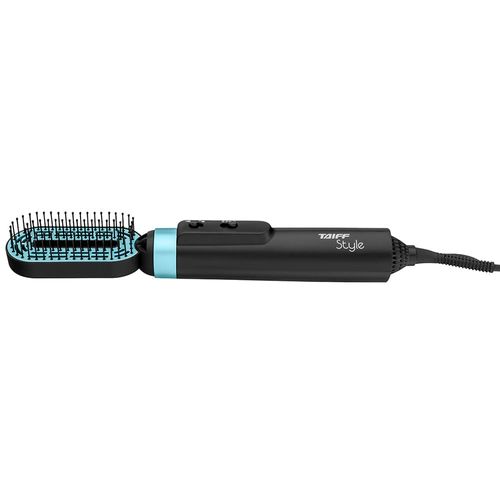 Escova Secadora e Alisadora Taiff Style 900 W - Azul Tiffany 110v