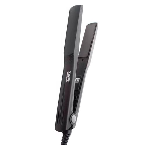 Escova Secadora Taiff Easy Oval 1200W – Verde + Chapinha | Prancha Taiff Clássica Cerâmica 180°C – Preta 110V