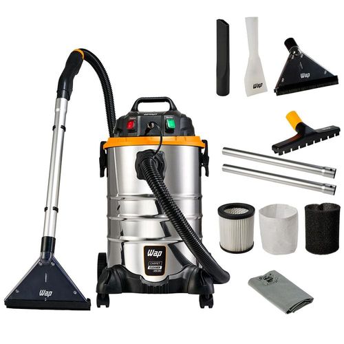 Extratora Wap Carpet Cleaner Pro 30 1600 W 110v