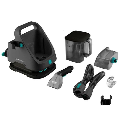 Extratora e Higienizadora Portátil Wap Spot Cleaner W2 1600 W 220v