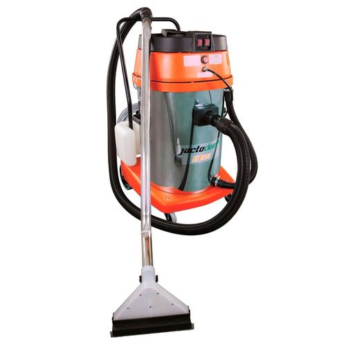 Limpadora à Extração Jacto EJ5811 Profissional 80 L 3000 W - Laranja