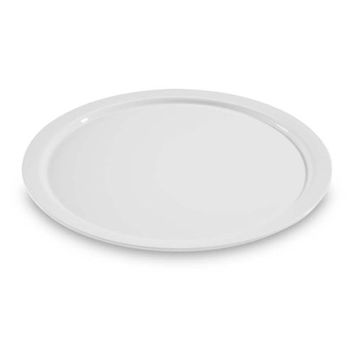 Prato Oval Haus Concept Cheff em Melamina – 30,8 cm