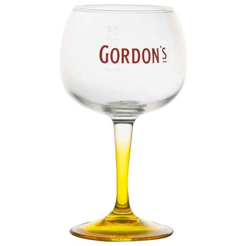 Taça para Gin Gordon’s Yellow – 600 ml