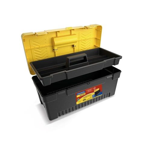 Caixa Plástica para Ferramentas 20" Tramontina