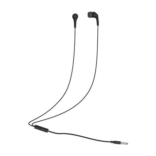 Fone de Ouvido Motorola Earbuds 2-S - Preto