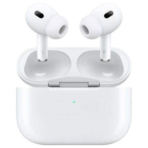 AirPods Pro (2ª geração) com Estojo de Recarga MagSafe (USB-C)