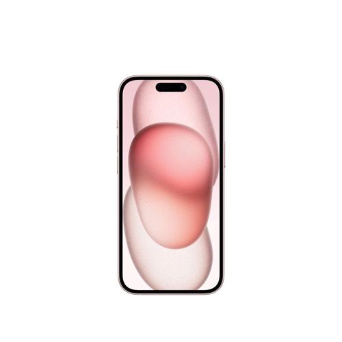 Apple iPhone 15 128 GB - Rosa