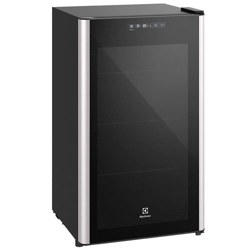 Cervejeira Electrolux 96L Multi Drinks BCG96 - Preto 110V