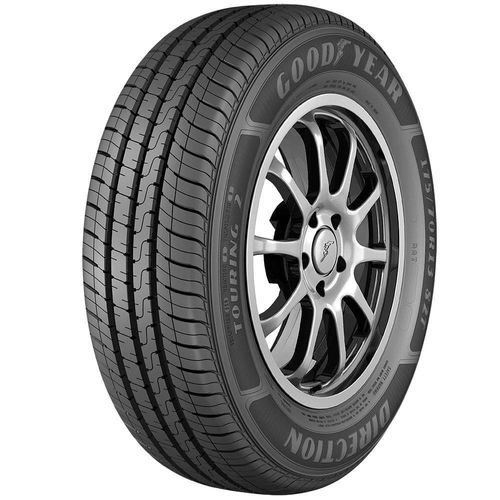 Pneu Goodyear Direction Touring 2 165/70 Aro 13 83T - 2 Unidades