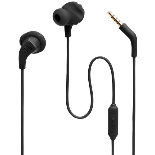 Fones de Ouvido com Fio JBL Endurance Run 2- Preto