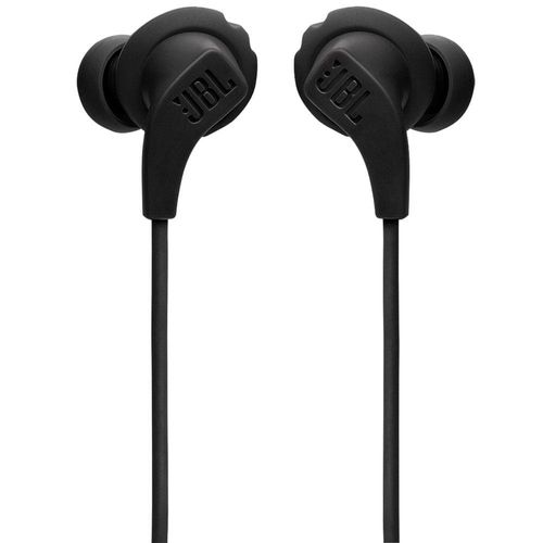 Fones de Ouvido com Fio JBL Endurance Run 2- Preto