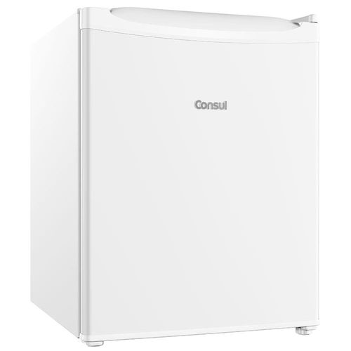 Frigobar Consul CRC08CB com Gaveta Multiuso - 76L 220v