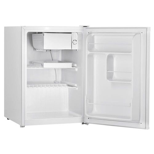 Frigobar Philco PFG85B com Controle de Temperatura e Porta Reversível – Branco 110V