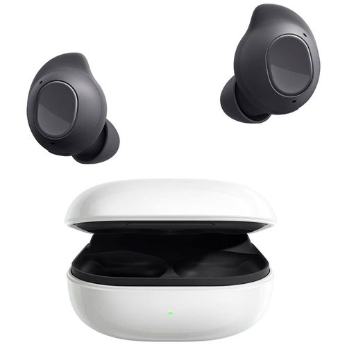 Fone de Ouvido Sem Fio Samsung Galaxy Buds FE - Grafite