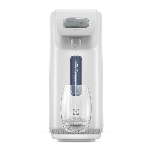 Purificador de Água Electrolux PE15B Bivolt - Branco