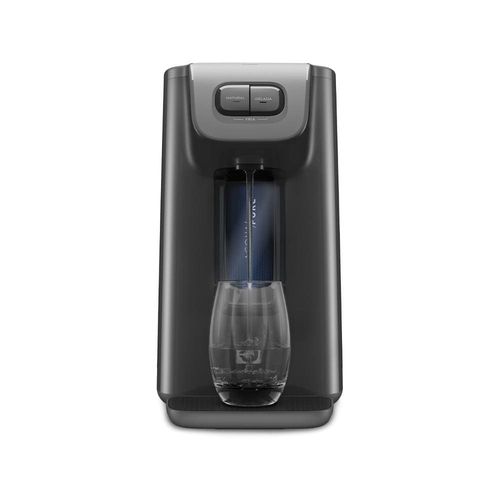 Purificador de Água Electrolux PC01X com Sistema Eletrônico, Aqua Pure e Compressor Ecológico – Cinza 220V