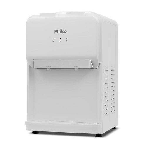 Bebedouro de Água Philco PBE11 – Branco 110V