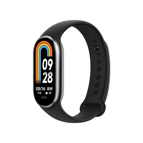 Pulseira Inteligente Xiaomi Band 8 - Preto