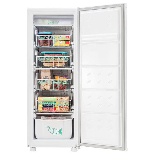 Freezer Vertical Consul CVU18GB 1 Porta - 121L 220V