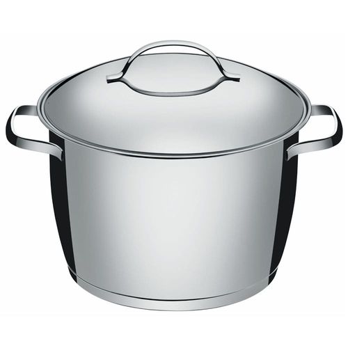 Caldeirão Allegra Tramontina 22cm em Aço Inox - 62655220