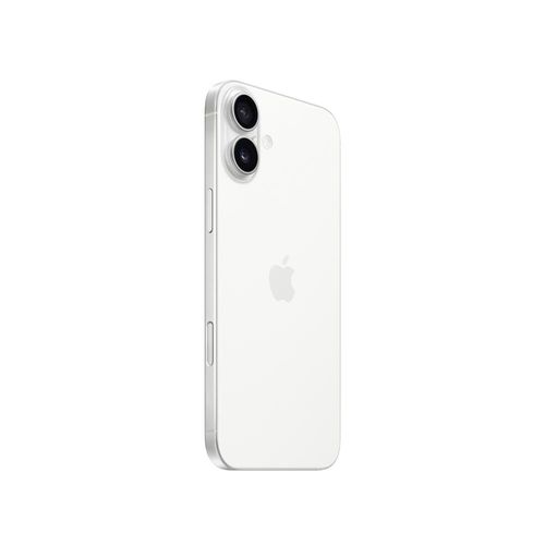 Apple iPhone 16 Plus 256GB - Branco