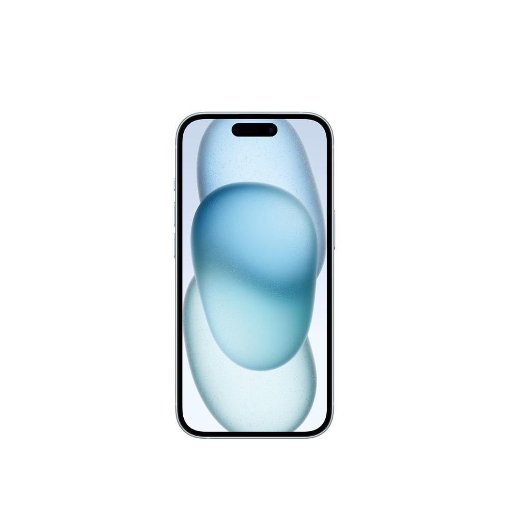 人気特価激安 - 128GB 15 iPhone Apple Azul Bandshop - スマートフォン本体