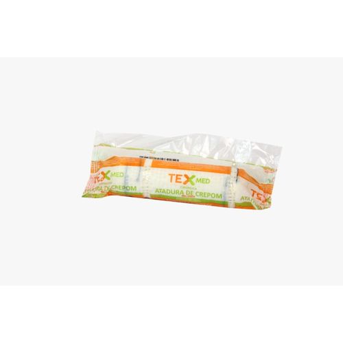 Atadura Crepom Não Estéril 15cmx1,80m TexMed