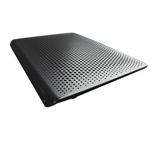 Suporte para Notebook Targus Chill Mat Dual Fan 16 Preto - PA248U5